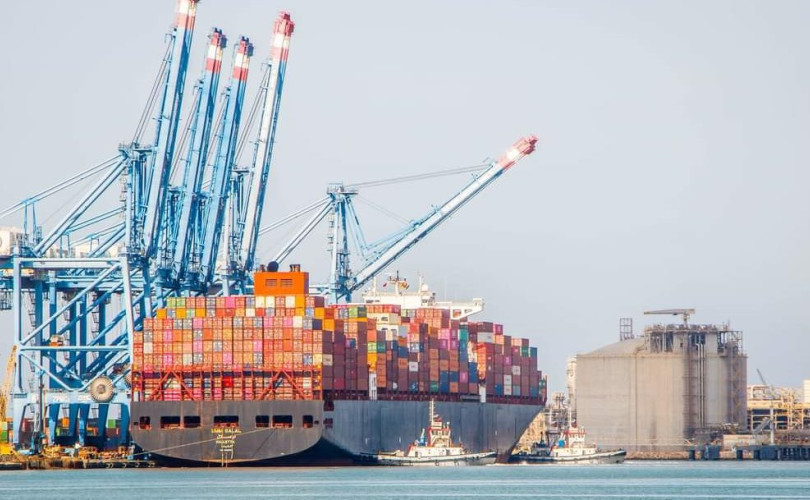 الاتجاهات الحديثة لسلامة وأمن الموانئ والمطارات